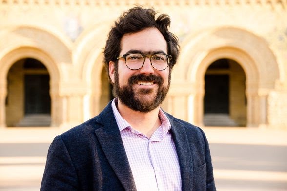 Juan Pedro Lamata Cal State LA